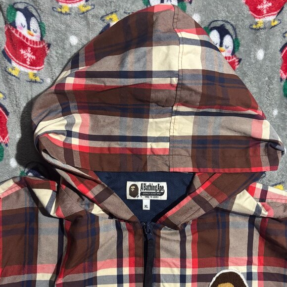 BAPE Jacket - Picture 2 of 2